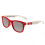Wales RU Childrens/Kids Retro Sunglasses 2