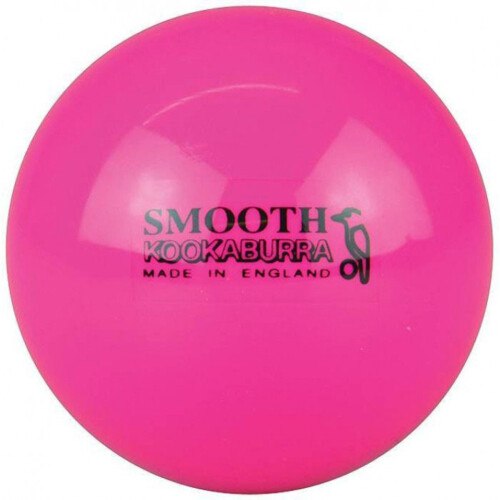KOOKABURRA (One Size, Pink) Kookaburra Hockey Ball