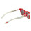 Wales RU Childrens/Kids Retro Sunglasses 3