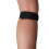 Nike (S, Black/White) Nike Pro Patella 3.0 Knee Brace 4