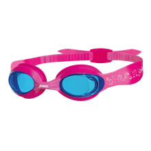 (One Size, Pink) Zoggs Childrens/Kids Little Twist Swimming Goggles