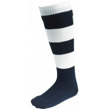 (3 UK-6 UK, Black/White) Carta Sport Childrens/Kids Euro Ankle Socks