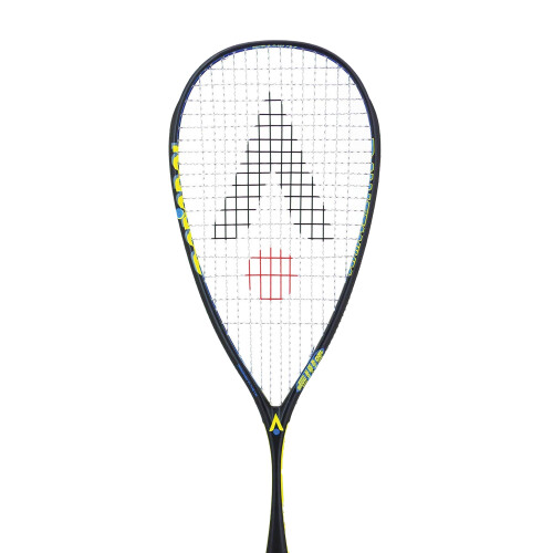 Karakal Karakal Raw 120 Squash Racket 2