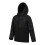 (3-4 Years, Black) Mountain Warehouse Childrens/Kids Exodus Camo Soft Shell Jacket 3