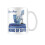 Rick And Morty Rick And Morty King Of Shit Mug 1