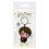 Harry Potter Harry Potter Chibi Rubber Keyring 2