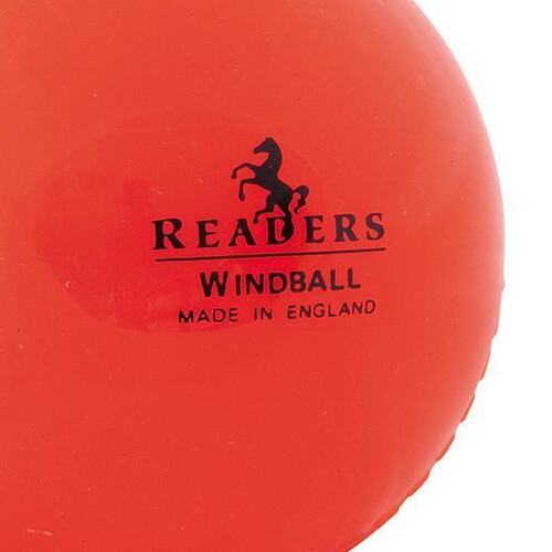 Readers Readers Windball Training Cricket Ball 2