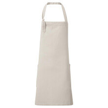 (One Size, Natural) Premier Regenerate Sustainable Apron