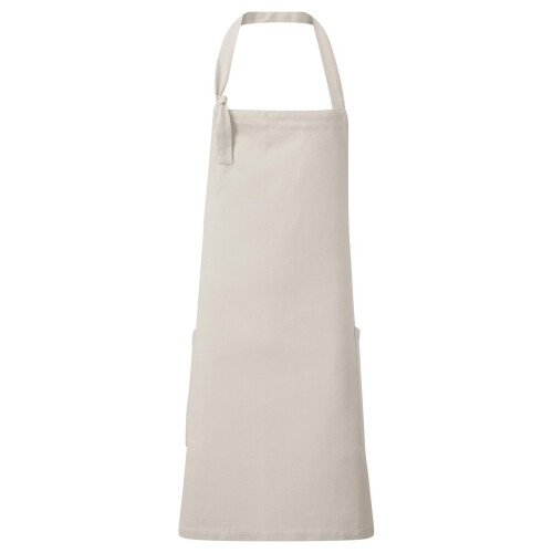 Premier (One Size, Natural) Premier Regenerate Sustainable Apron
