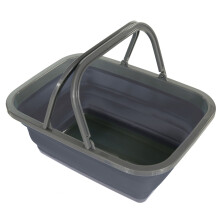 Regatta 8L Folding Wash Basin