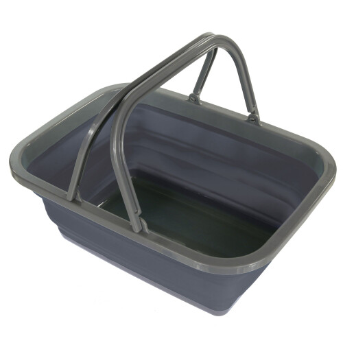 Regatta Regatta 8L Folding Wash Basin