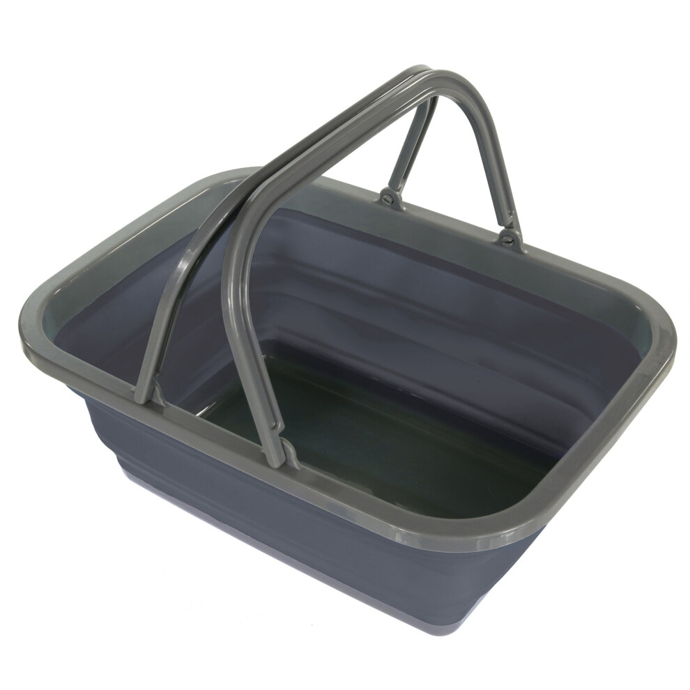 Regatta 8L Folding Wash Basin