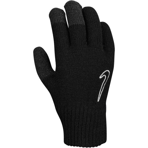 Nike Nike Mens Knitted Twisted Grip Gloves