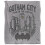 Batman Batman Gotham Blanket 1