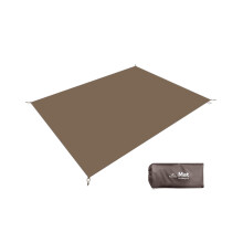 Naturehike Village Camping Tent, 4/6/8 Persoons Tent voor Camping, 60S Makkelijk Opzetten Instant Tent