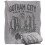 Batman Batman Gotham Blanket 3