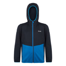 (11-12 Years, Navy/Olympian Blue) Regatta Childrens/Kids Prenton III Jacket