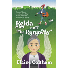 Relda and the Runaway by Elaine Coltham Paperback Book