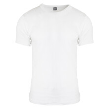 FLOSO Mens Thermal Underwear Short Sleeve Vest Top (Viscose Premium Range)