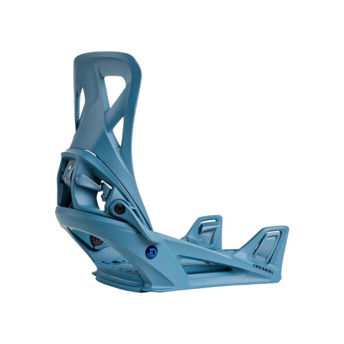 Burton Herren Step On Re:Flex Snowboardbindungen, Groß, Bluestone