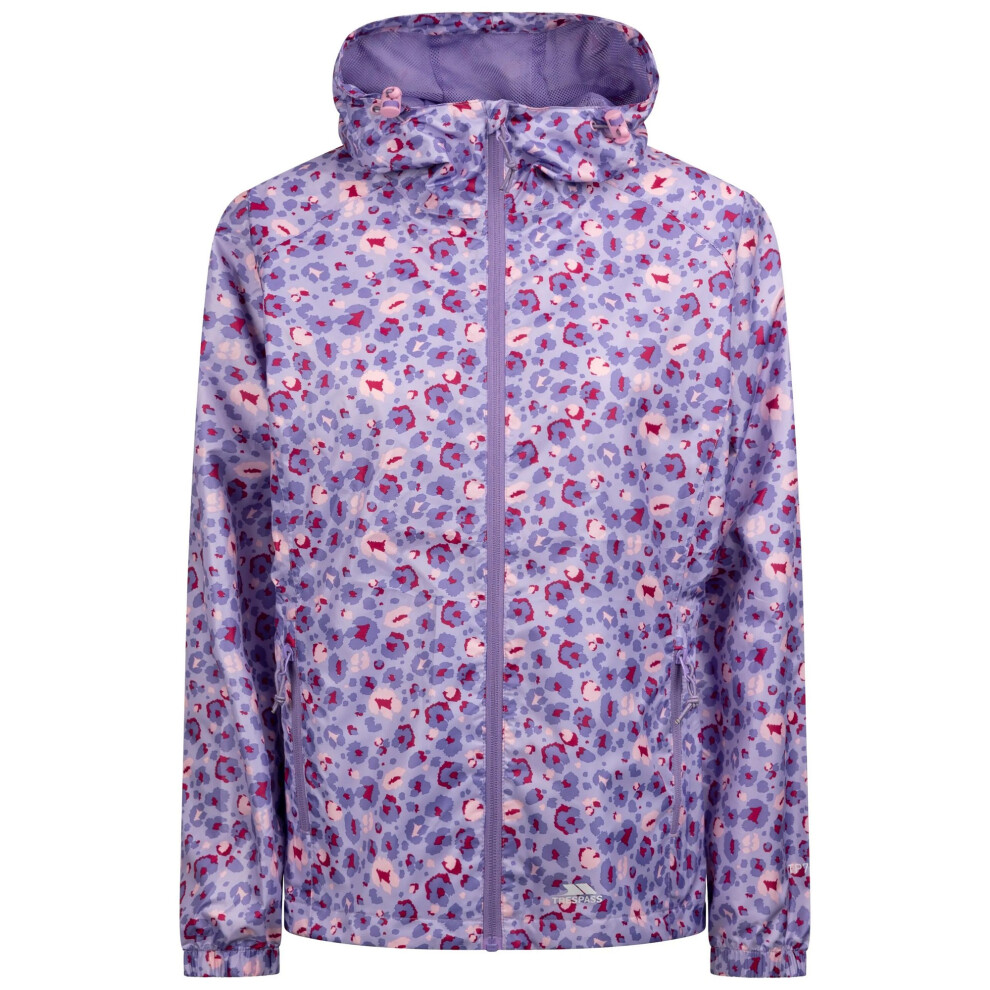 Trespass (S, Gelsomino) Womens/Ladies Indulge Packaway Jacket