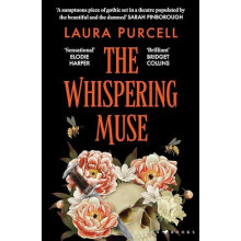 Whispering Muse by Laura Purcell Paperback Book