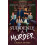 Suddenly A Murder by Lauren Munoz Paperback Book 1