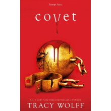 Covet by Tracy Wolff Paperback Book