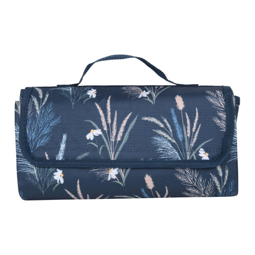 Mountain Warehouse Patterned Picnic Mat