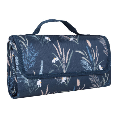 Mountain Warehouse Patterned Picnic Mat 1