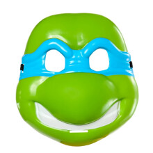 Teenage Mutant Ninja Turtles Childrens/Kids Leonardo 1/2 Mask