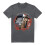 Yellowstone (M, Charcoal) Yellowstone Mens State Beth Dutton T-Shirt 1