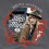 Yellowstone (M, Charcoal) Yellowstone Mens State Beth Dutton T-Shirt 3