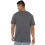 Yellowstone (M, Charcoal) Yellowstone Mens State Beth Dutton T-Shirt 5