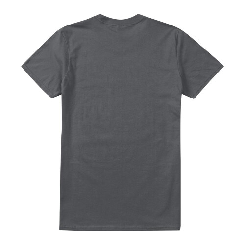 Yellowstone (M, Charcoal) Yellowstone Mens State Beth Dutton T-Shirt 1