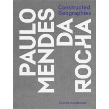 Constructed Geographies Hardcover Book