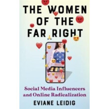 Women of the Far Right by Eviane Leidig Paperback Book
