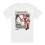 Transformers (M, White) Transformers Mens Jetfire Box 40th T-Shirt 1