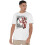 Transformers (S, White) Transformers Mens Jetfire Box 40th T-Shirt 5