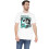 Transformers (L, White) Transformers Mens Jazz Box 40th T-Shirt 2