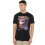 Transformers (S, Black) Transformers Mens Galvatron Box 40th T-Shirt 4