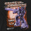 Transformers (M, Black) Transformers Mens Galvatron Box 40th T-Shirt 4