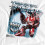 Transformers (S, White) Transformers Mens Inferno Box 40th T-Shirt 3