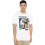 Transformers (M, White) Transformers Mens Prowl Box 40th T-Shirt 4