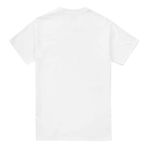 Transformers (M, White) Transformers Mens Ironhide Box 40th T-Shirt 1