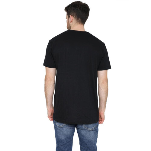 Transformers (XL, Black) Transformers Mens Predaking Box 40th T-Shirt 2