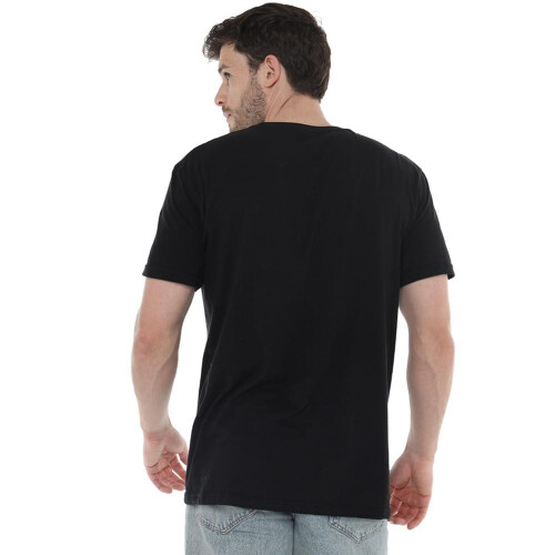 Transformers (S, Black) Transformers Mens Scourge Box 40th T-Shirt 1