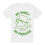 Monopoly (XXL, White) Monopoly Mens Mo Problems T-Shirt 1