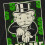 Monopoly (M, Black) Monopoly Mens Pay Me T-Shirt 3