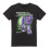 Transformers (3XL, Black) Transformers Mens Devastator Box 40th T-Shirt 1